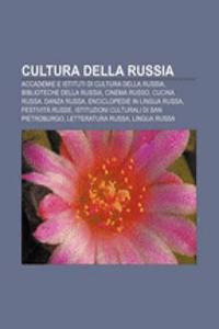 Cultura Della Russia