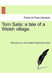 Torn Sails