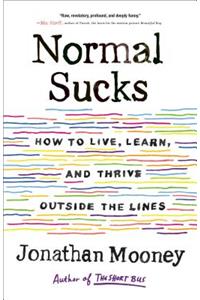 Normal Sucks