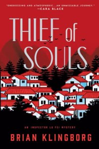 Thief of Souls