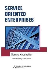 Service Oriented Enterprises