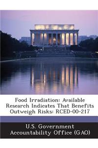 Food Irradiation