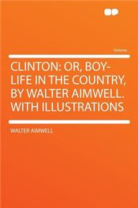 Clinton