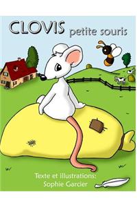Clovis, Petite Souris