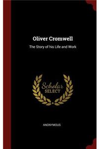 Oliver Cromwell