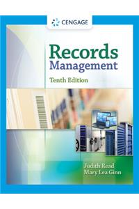 Records Management