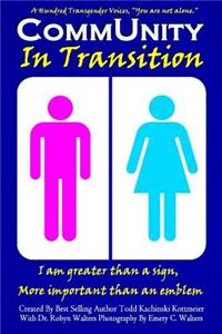 Community in Transition