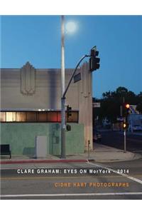 Eyes On MorYork - 2014 Cidne Hart Photographs