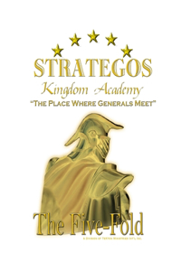 Strategos the Five-Fold