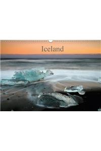 Iceland, UK-Version 2018