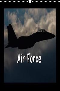 Air Force 2018