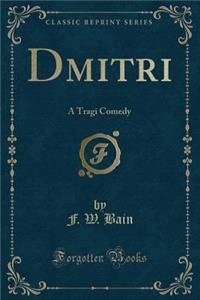 Dmitri