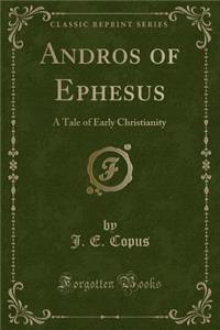 Andros of Ephesus