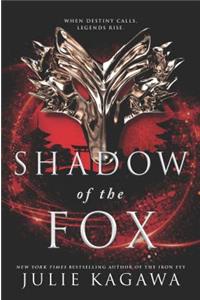 Shadow of the Fox