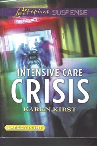 Intensive Care Crisis