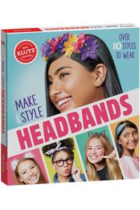 Make & Style Headbands