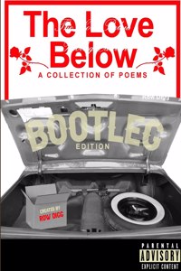 Love Below Bootleg Edition