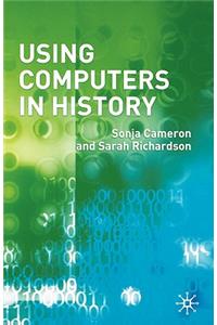 Using Computers in History