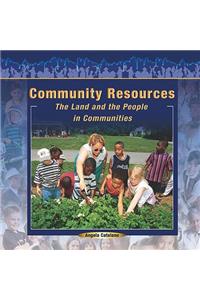 Community Resources