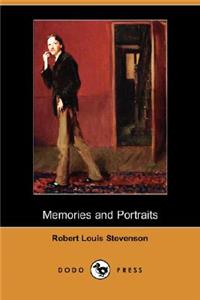 Memories and Portraits (Dodo Press)