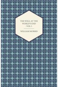 The Well at the World's End - Vol I