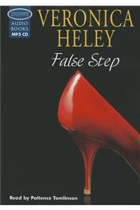 False Step