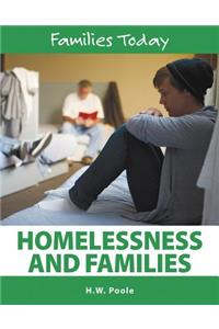 Homelessness and Families