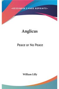 Anglicus