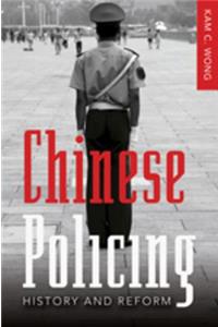 Chinese Policing