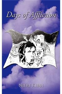 Days of Affliction