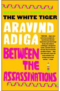 Between the Assassinations