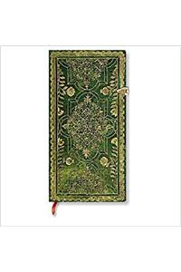 Juniper Slim Lined Hardcover Journal