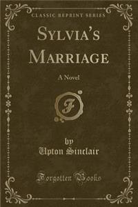 Sylvia's Marriage
