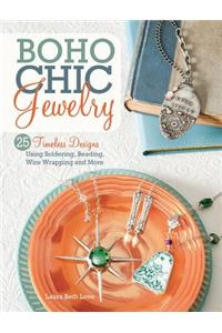 Boho Chic Jewelry