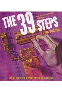The Thirty-Nine Steps