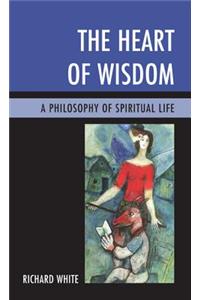The Heart of Wisdom
