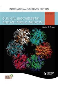 Clinical Biochemistry and Metabolic Medicine (Original Price $ 54.95)