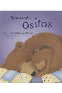 Buenas Noches, Ositos