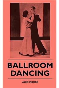 Ballroom Dancing