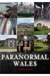 Paranormal Wales