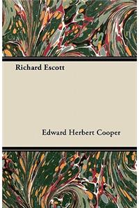 Richard Escott