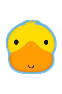 Squirty Bath Books: Duck