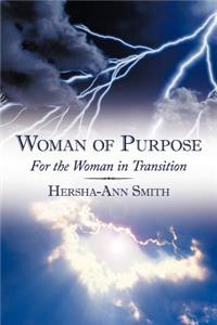 Woman of Purpose