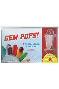 Gem Pops!