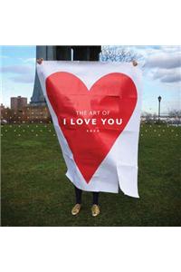 The Art of I Love You