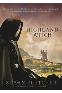 Highland Witch Lib/E: Library Edition