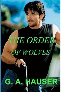 Order of Wolves