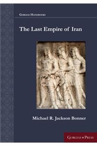 Last Empire of Iran