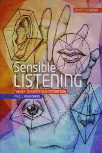 Sensible Listening: The Key to Responsive Interaction