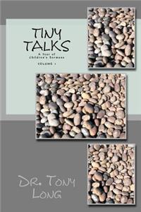 Tiny Talks: A Year of Children's Sermons